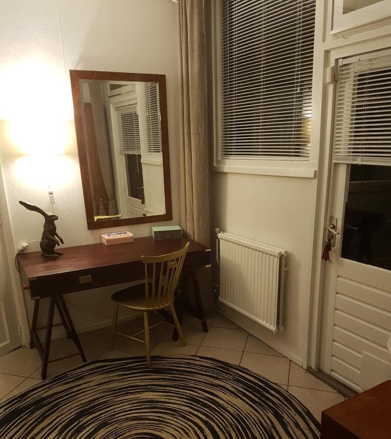 B&B De Panheide Hooghalen Экстерьер фото